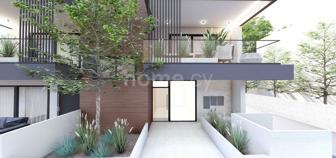 Apartamento a la venta en Nicosia