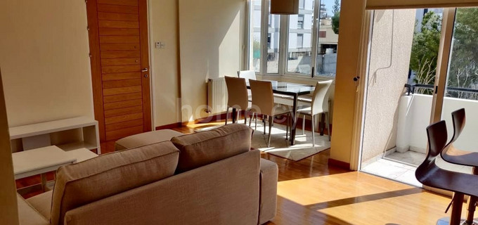 Appartement à vendre à Nicosie