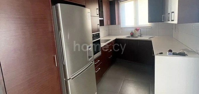 Ground floor apartment to rent in Nicosia
