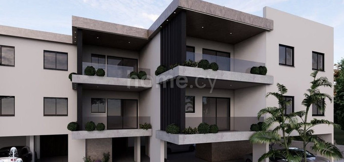 Apartment for sale in Nicosia