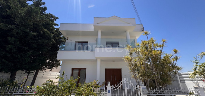 Villa for sale in Larnaca