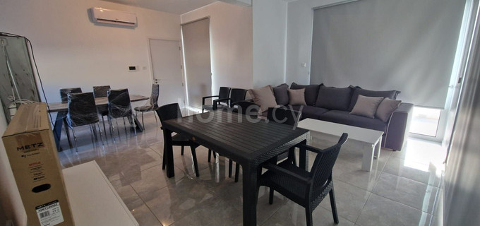 Lägenhet till salu i Larnaca