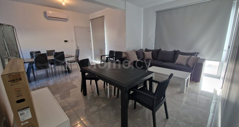 Lägenhet till salu i Larnaca