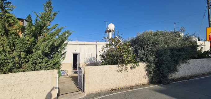 Villa for sale in Nicosia