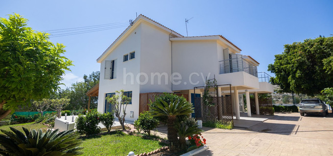 Вилла на продажу в Мыс Греко