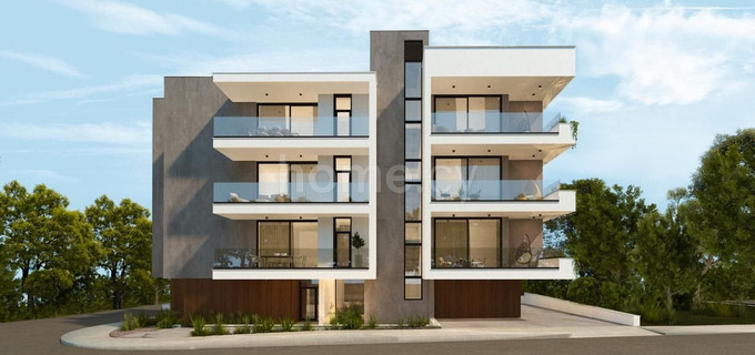 Lägenhet till salu i Larnaca