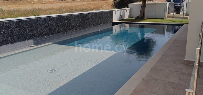 Bungalow to rent in Limassol