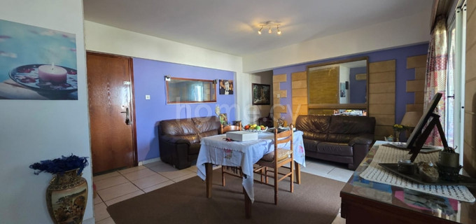 Wohnung in Larnaca zu verkaufen