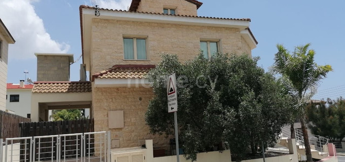 Villa for sale in Nicosia