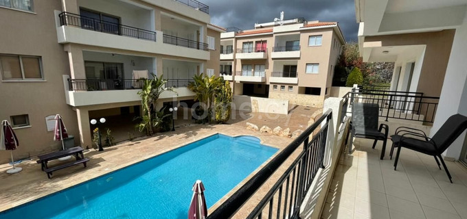 Wohnung in Paphos zu verkaufen