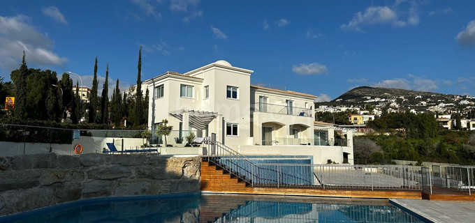 Erdgeschosswohnung in Paphos zu verkaufen