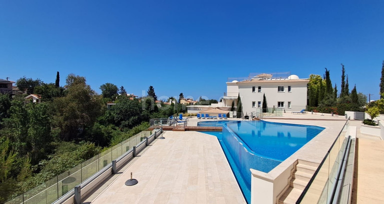 Townhaus in Paphos zu verkaufen