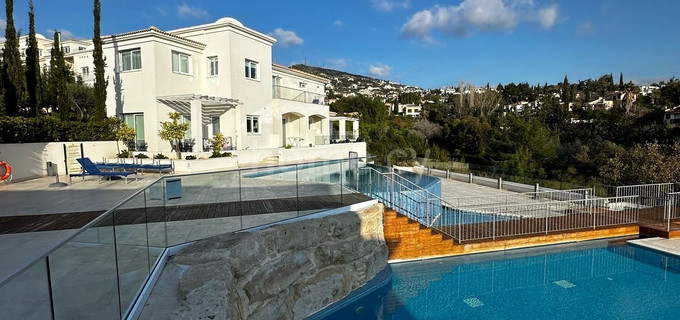 Wohnung in Paphos zu verkaufen