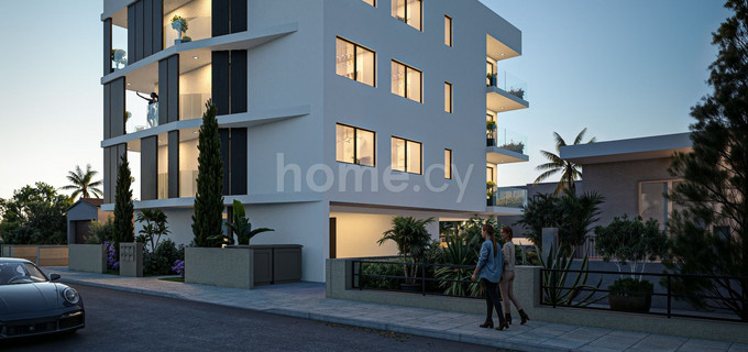 Apartment for sale in Deryneia