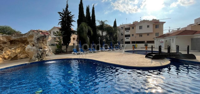 Apartment for sale in Larnaca