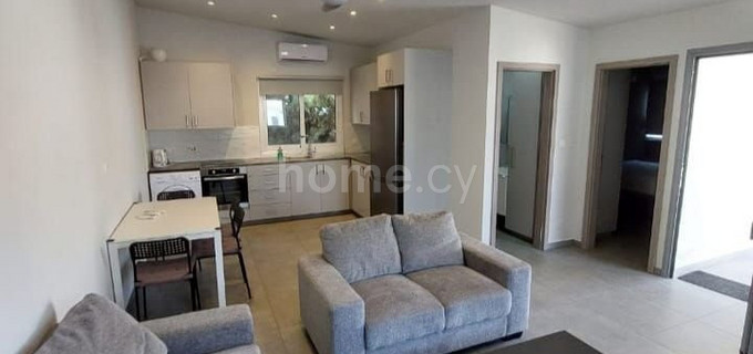 Bungalow to rent in Limassol