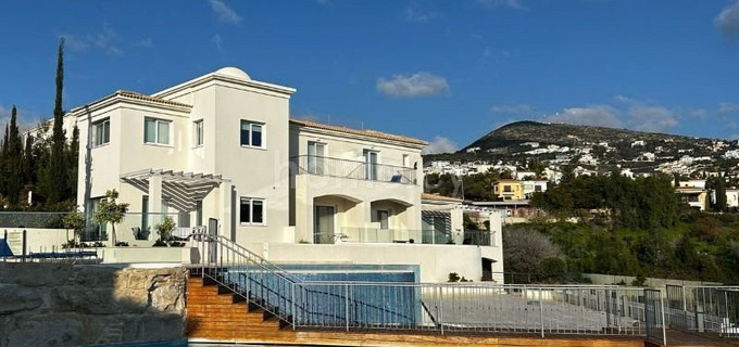 Wohnung in Paphos zu verkaufen
