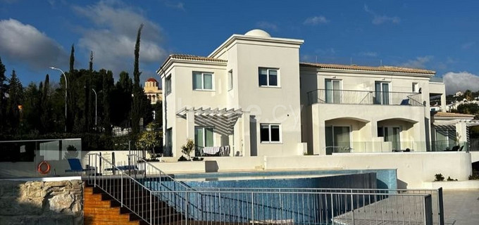 Wohnung in Paphos zu verkaufen