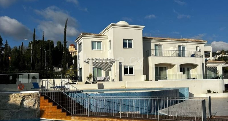 Wohnung in Paphos zu verkaufen