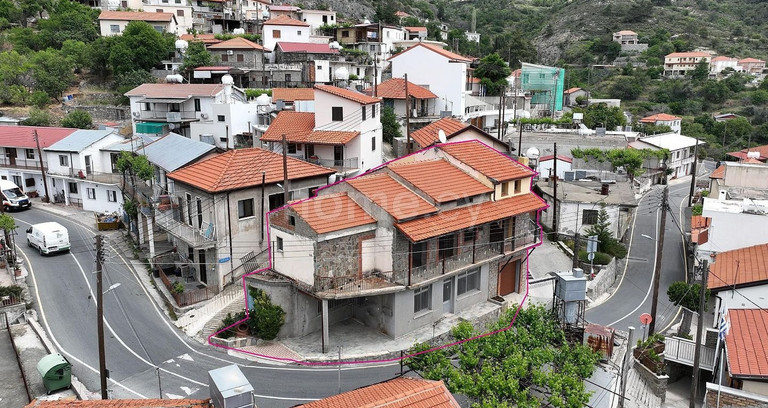 Villa in Limassol zu verkaufen