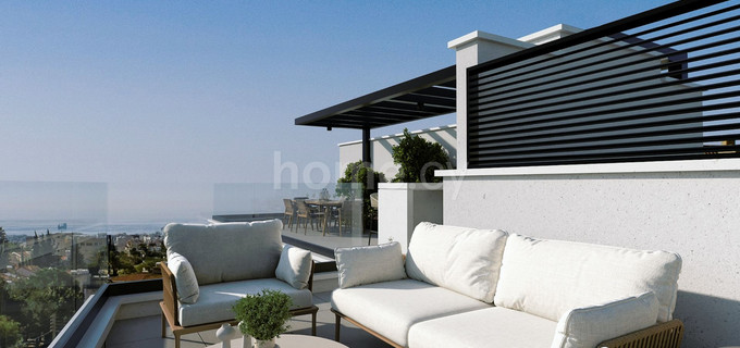 Apartment for sale in Limassol