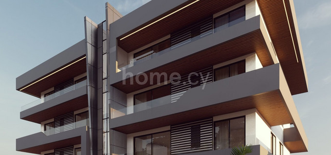Apartment for sale in Limassol