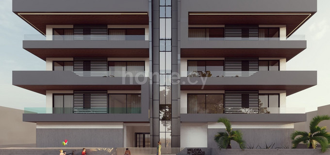 Apartment for sale in Limassol