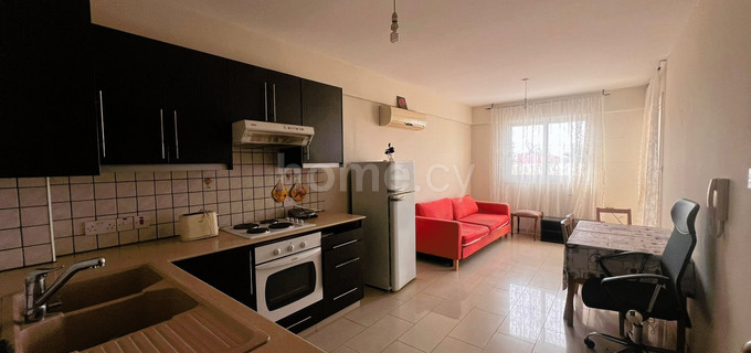 Lägenhet till salu i Larnaca