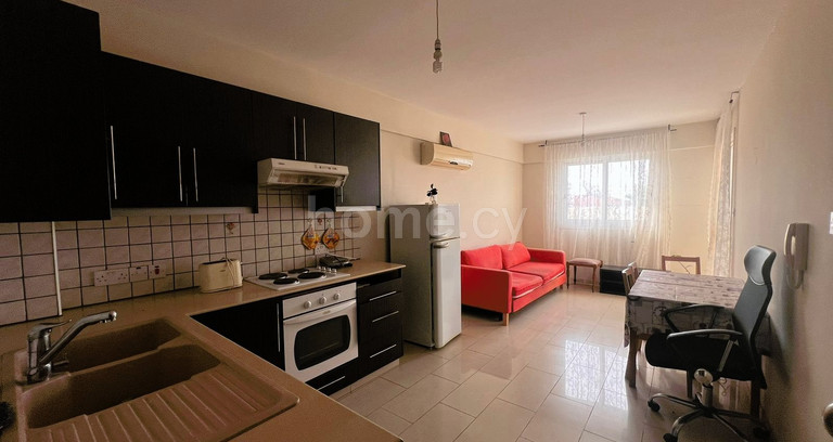 Lägenhet till salu i Larnaca