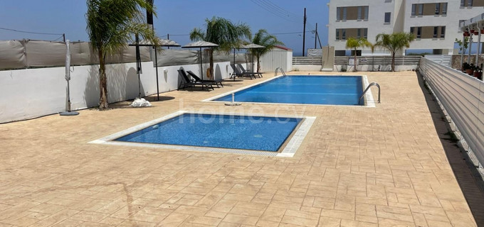 Lägenhet till salu i Paralimni