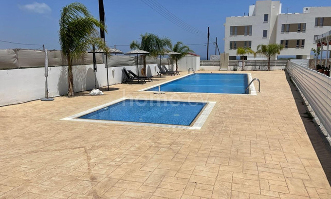 Apartment for sale in Paralimni