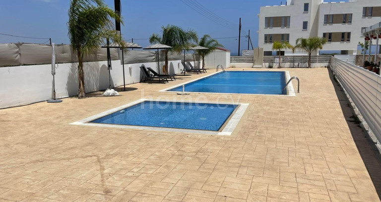 Lägenhet till salu i Paralimni