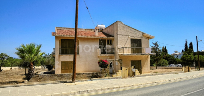 House for sale in Protaras