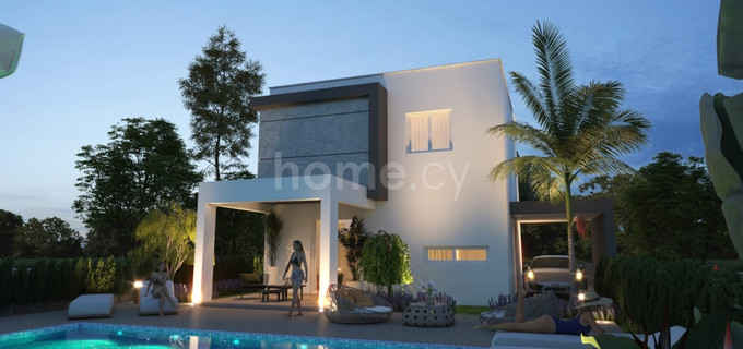 House for sale in Larnaca