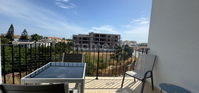 Apartment for sale in Deryneia