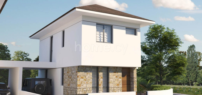 House for sale in Larnaca