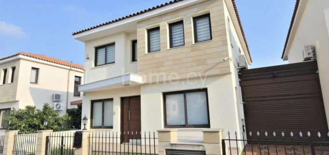 Haus in Larnaca zu verkaufen