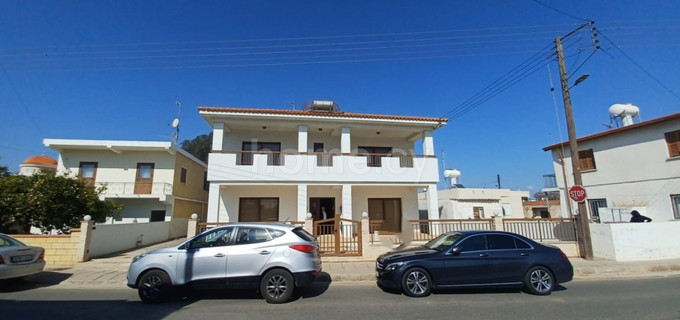 House for sale in Larnaca