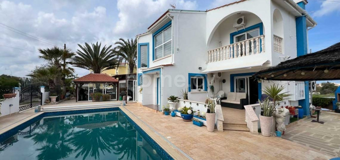 Hus till salu i Paralimni