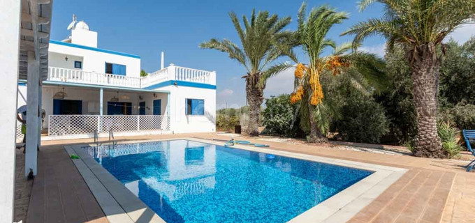 House for sale in Protaras