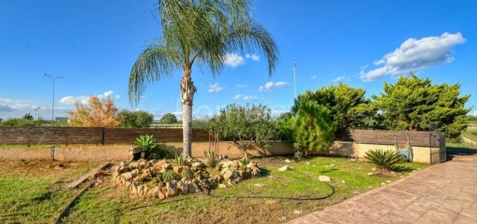 Hus till salu i Paralimni