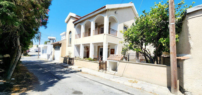 Villa till salu i Larnaca