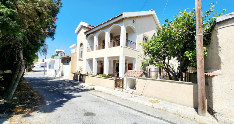 Villa till salu i Larnaca