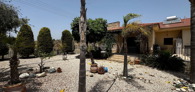 Villa to rent in Limassol