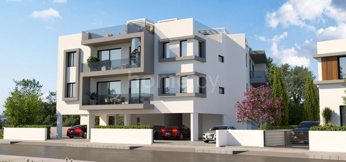 Apartment for sale in Sotira