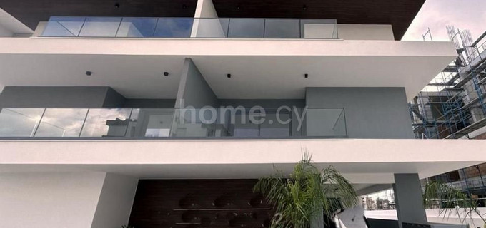 Wohnung in Larnaca zu vermieten