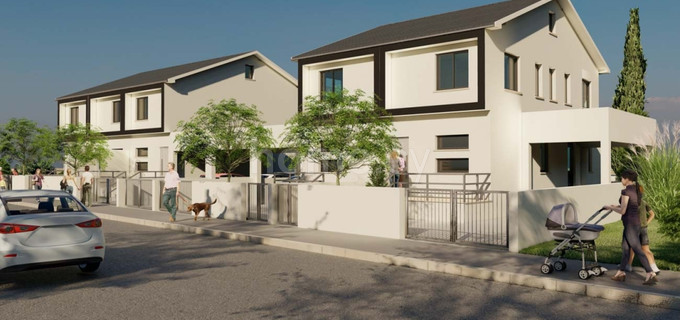 House for sale in Avgorou