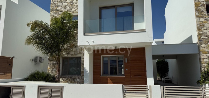 Villa att hyra i Larnaca