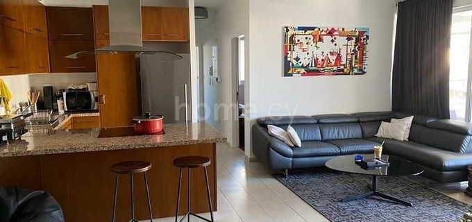 Apartment to rent in Nicosia