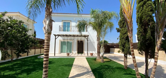 Villa for sale in Ayia Thekla